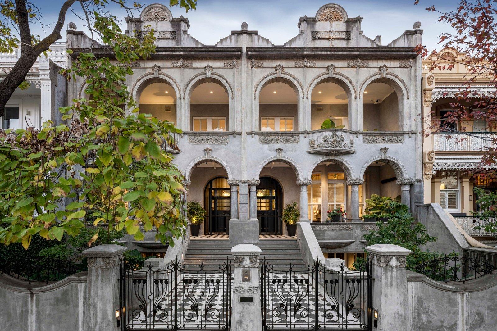 53-57 Park Street, South Yarra, 3141