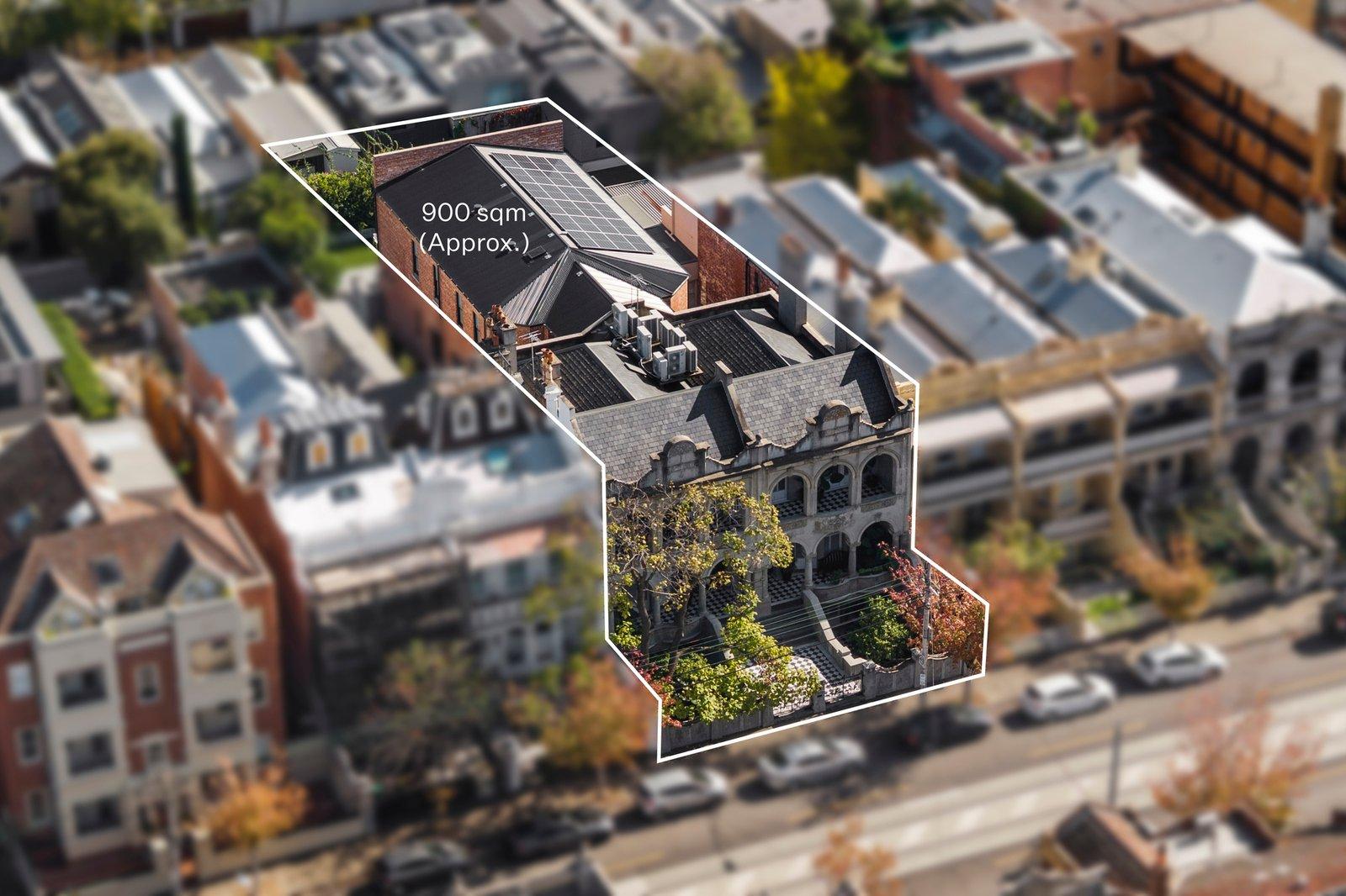 53-57 Park Street, South Yarra, 3141