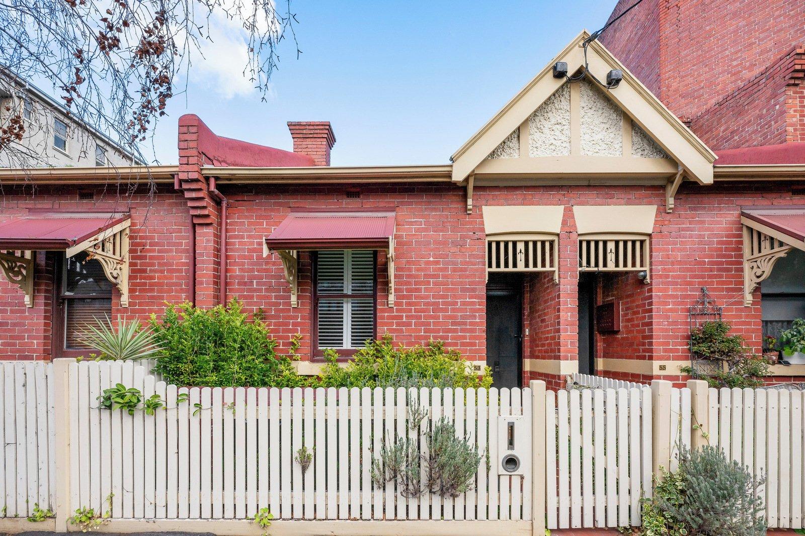 53 Bevan Street, Albert Park, 3206