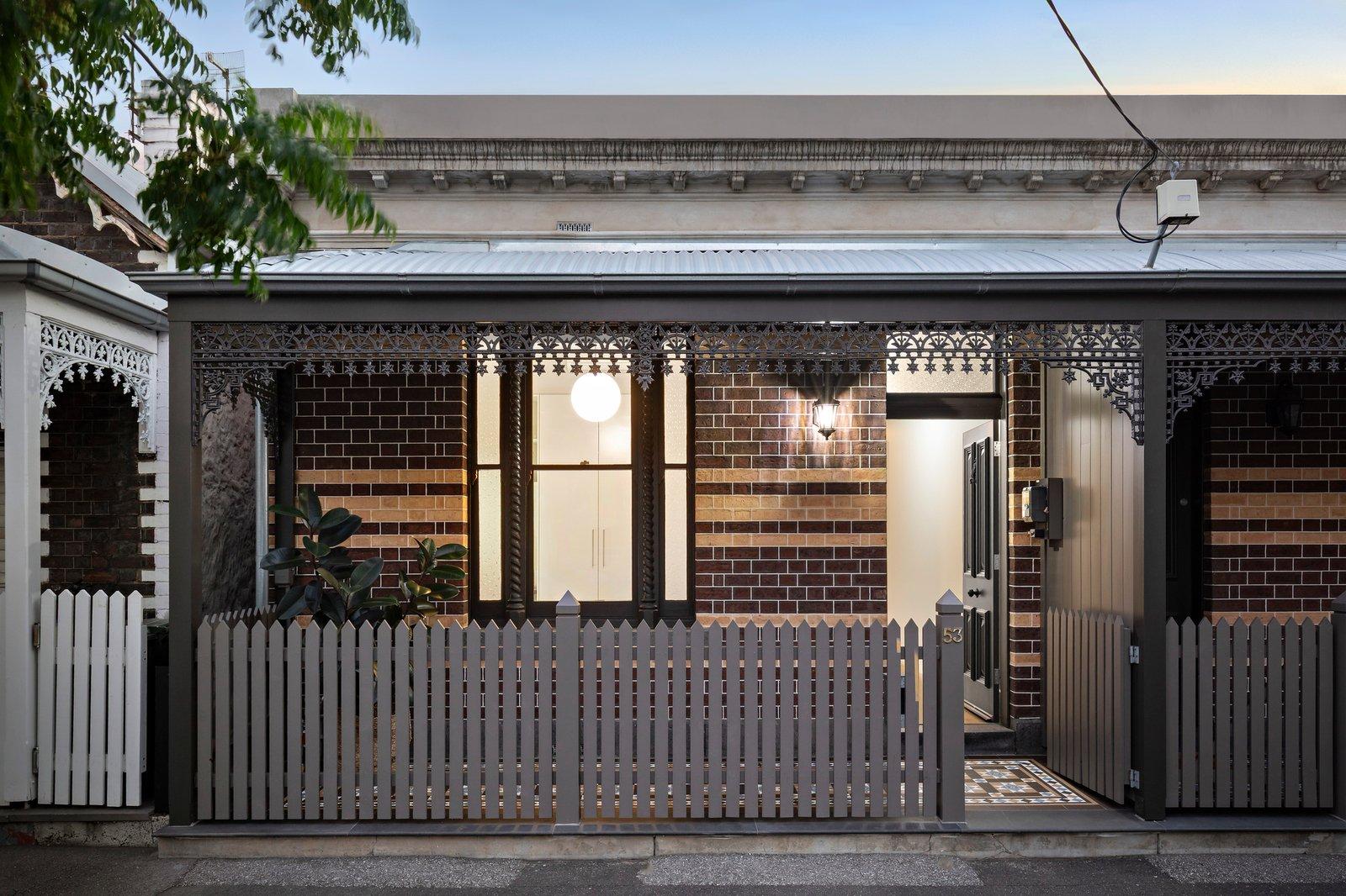 53 Bridge Street, Port Melbourne, 3207
