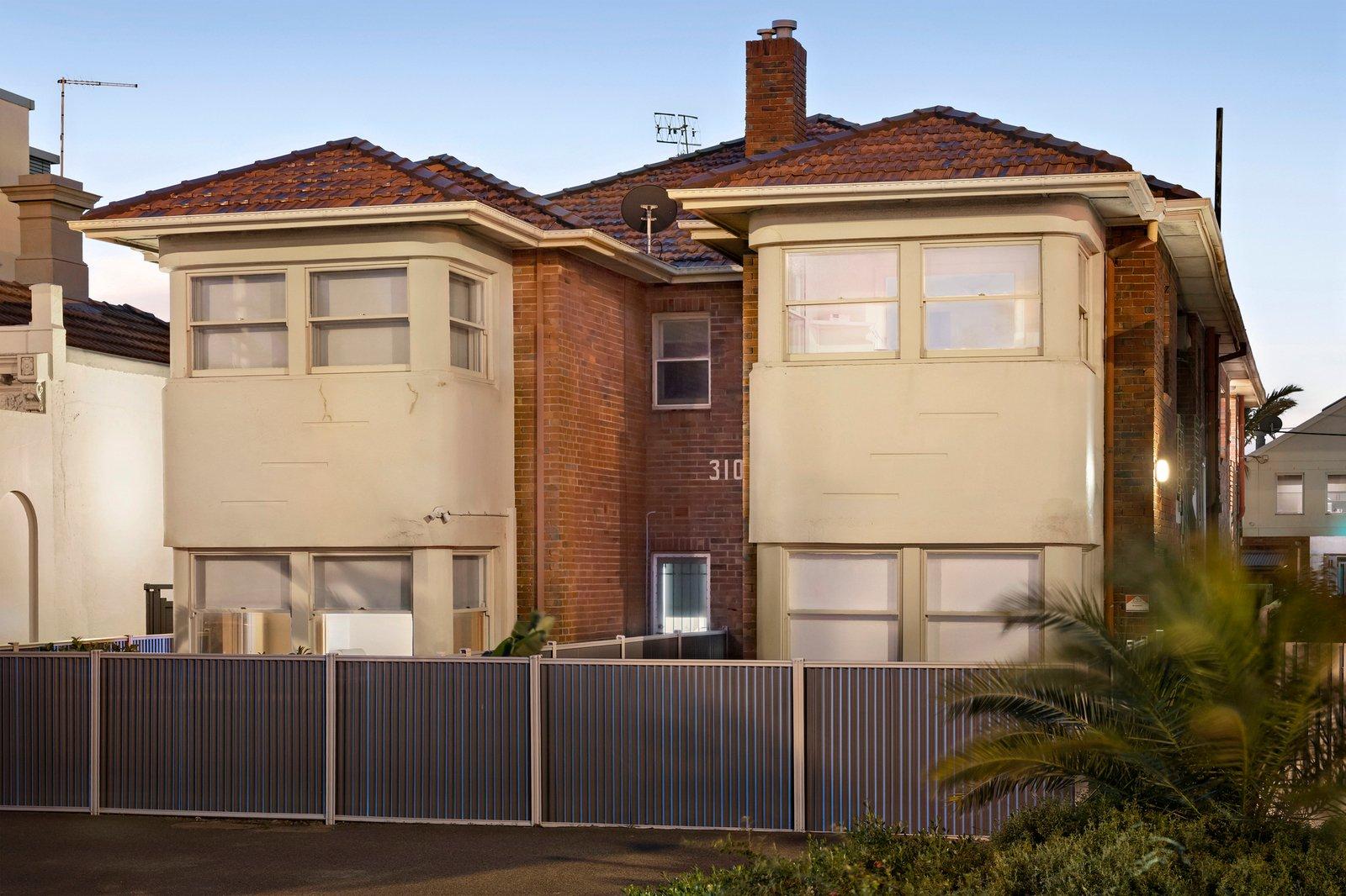 5/310 Beaconsfield Parade, Middle Park, 3206