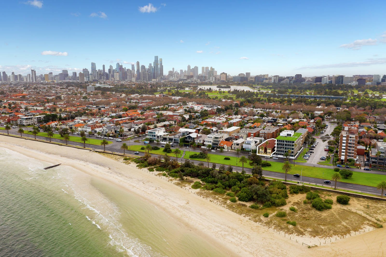 5/310 Beaconsfield Parade, Middle Park, 3206