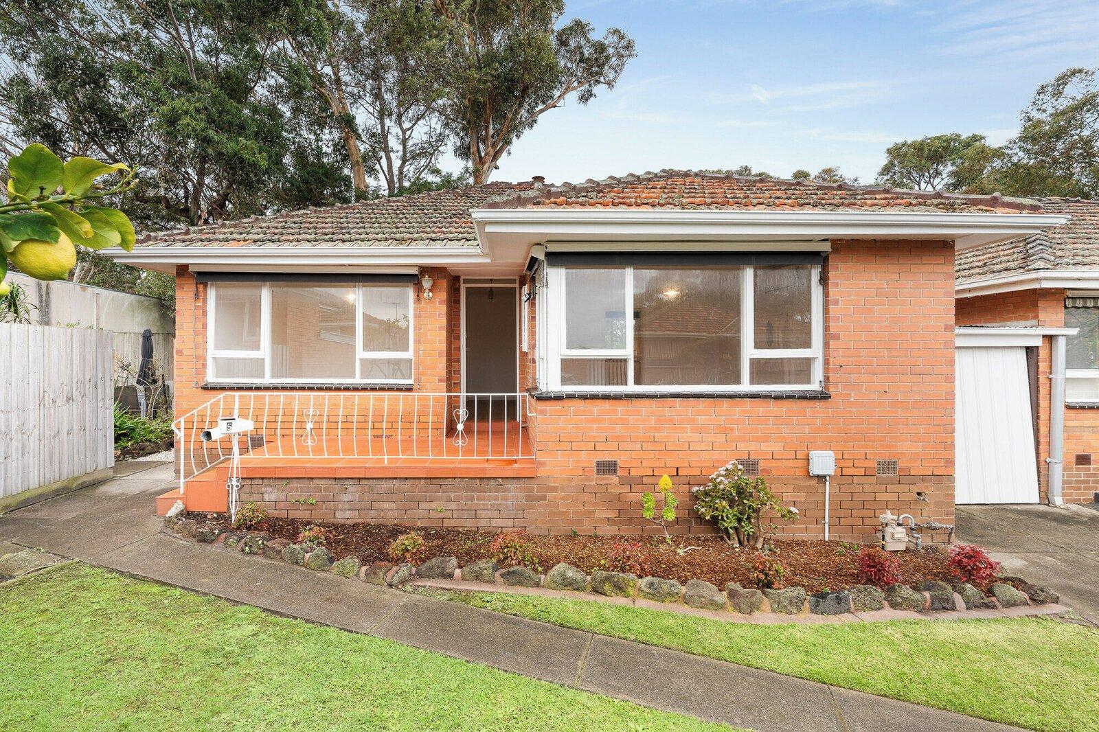 5/38 Holyrood Street, Hampton, 3188