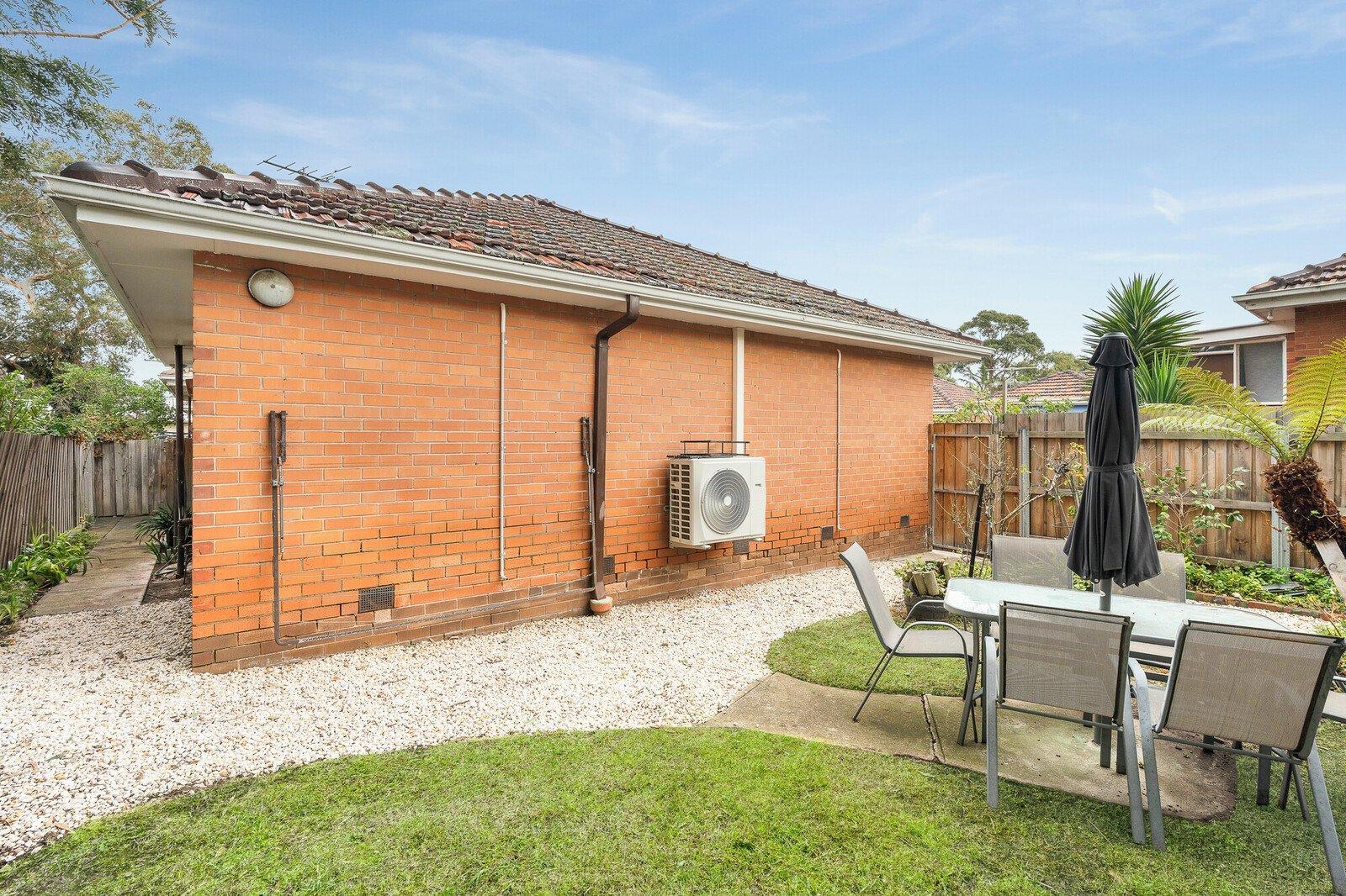 5/38 Holyrood Street, Hampton, 3188