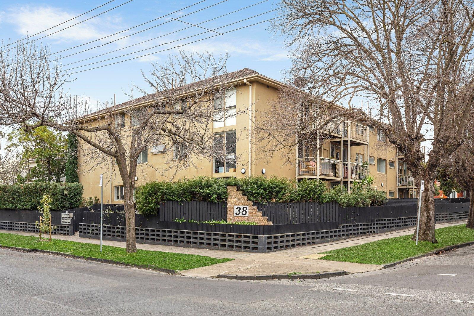 5/38 Northcote Road, Armadale, 3143