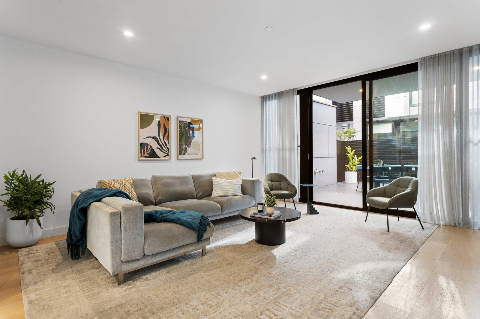538 Williamstown Road, Port Melbourne, 3207