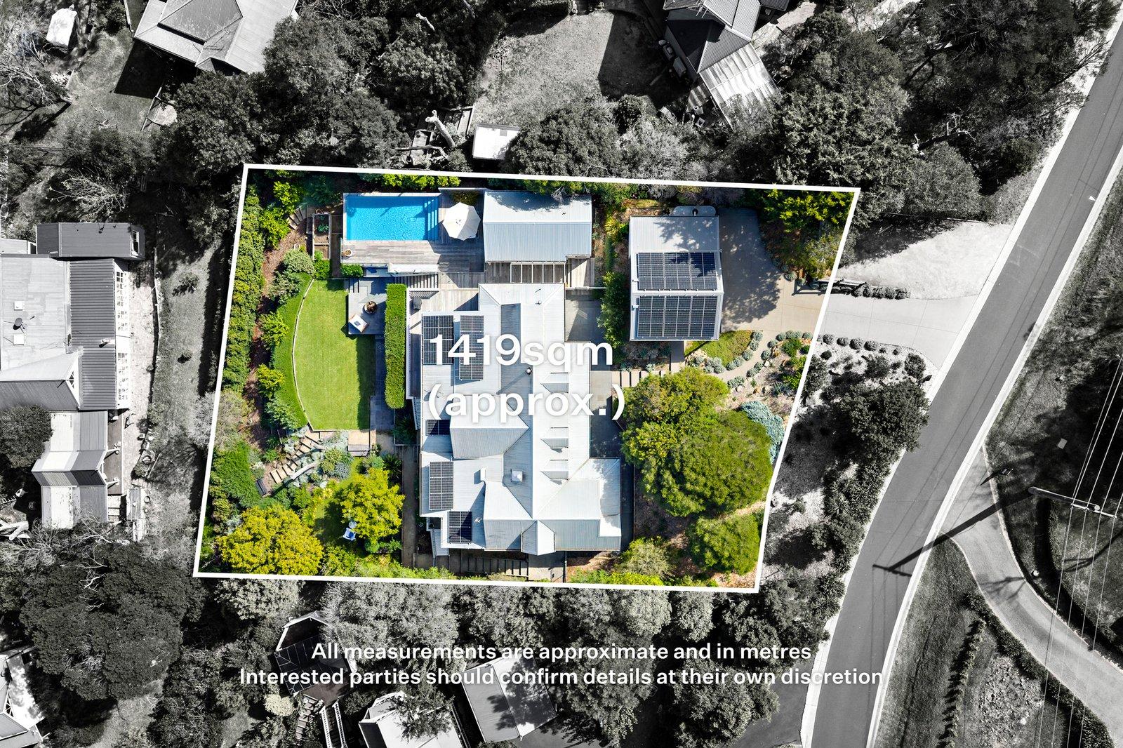 54-56 Eumeralla Grove, Mount Eliza, 3930