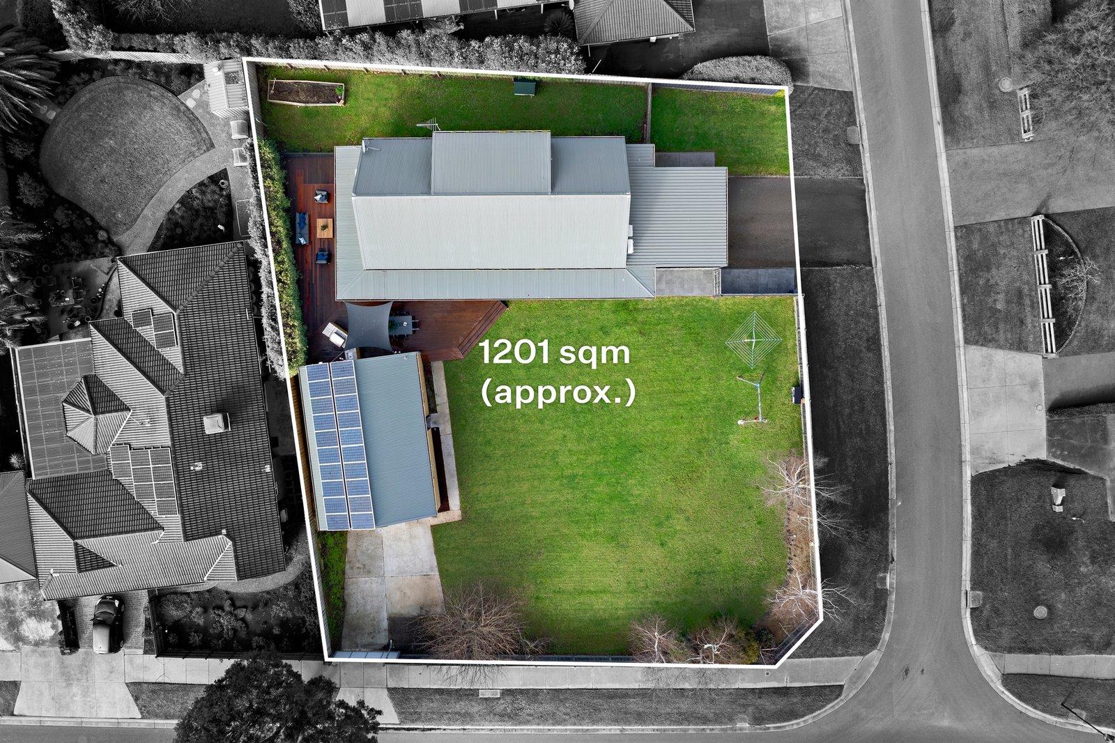 54 Amberley Drive, Mount Martha, 3934