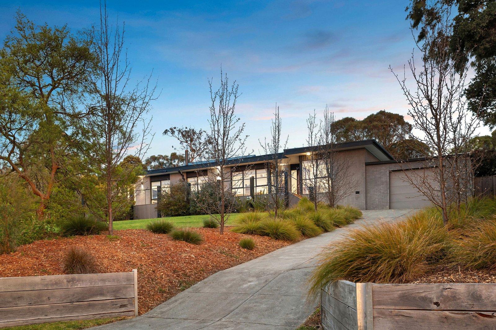 54 Bellbird Road, Mount Eliza, 3930