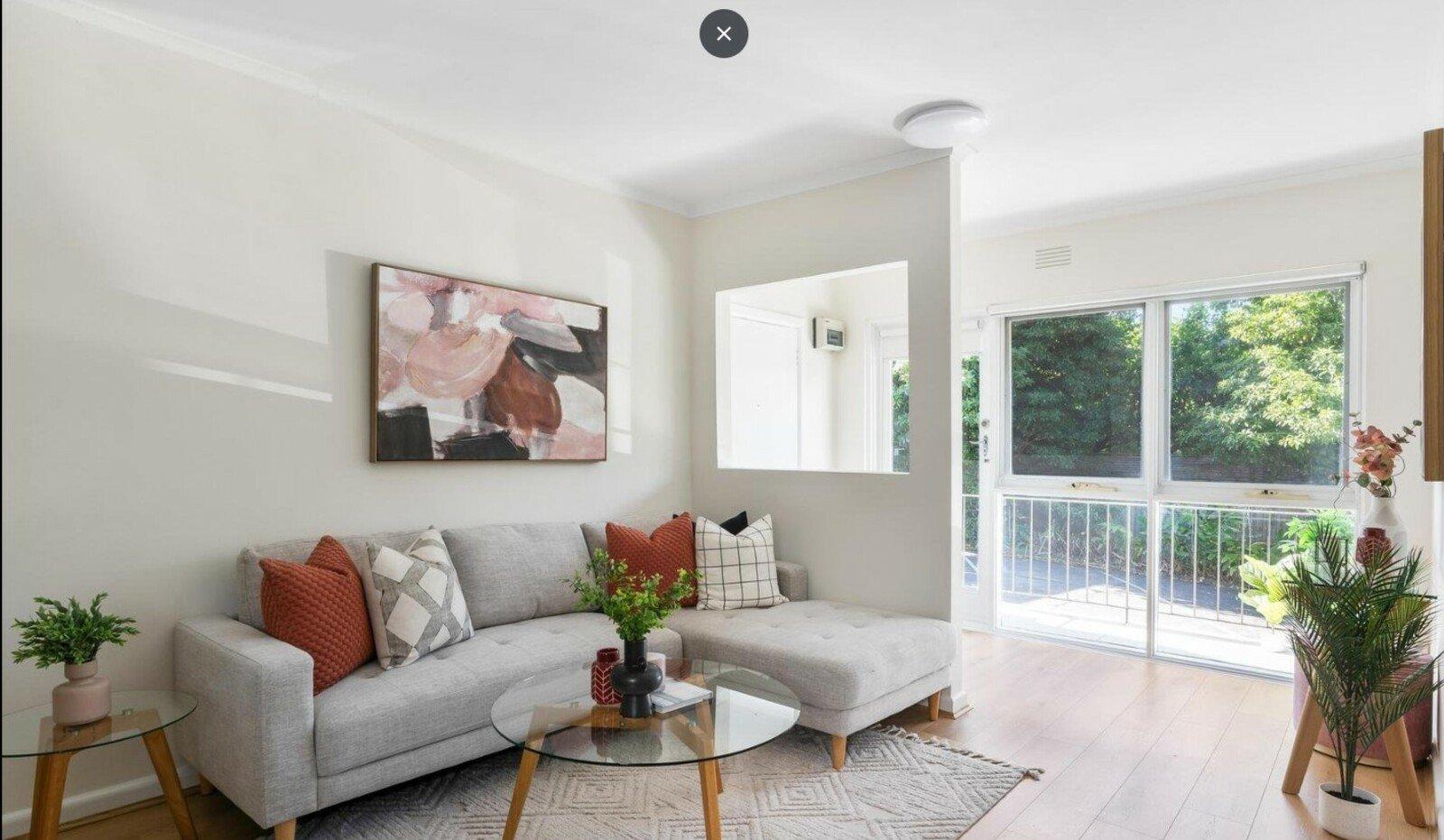 5/4 Glen Street, Hawthorn, 3122