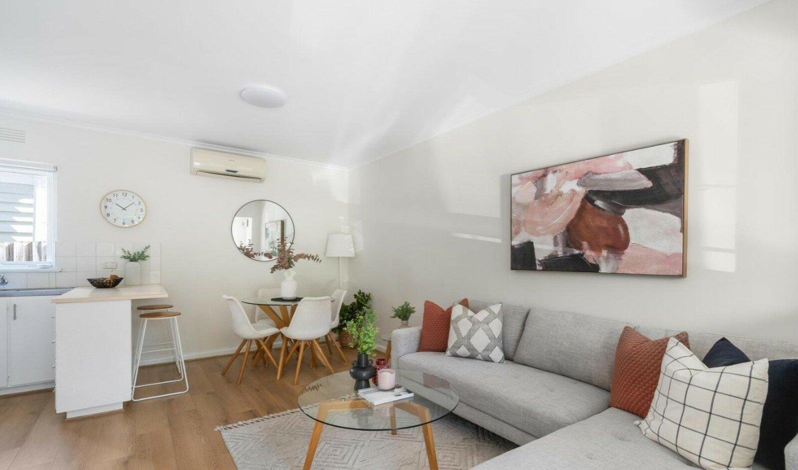 5/4 Glen Street, Hawthorn, 3122