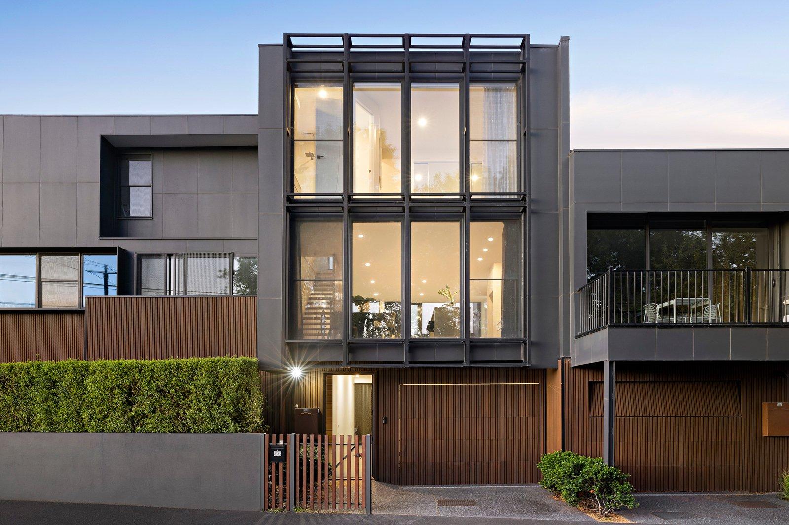 54 Glover Street, South Melbourne, 3205