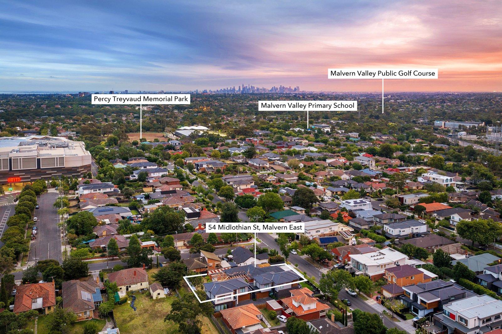 54 Midlothian Street, Malvern East, 3145