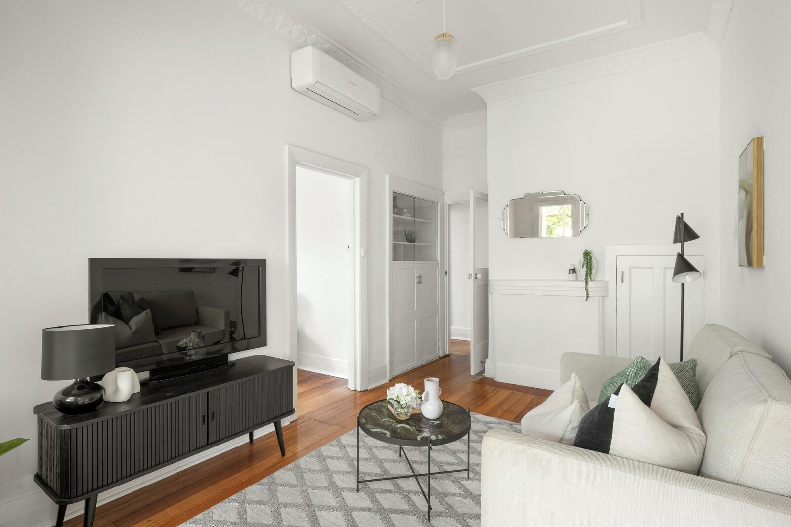5/40 Creswick Street, Hawthorn, 3122