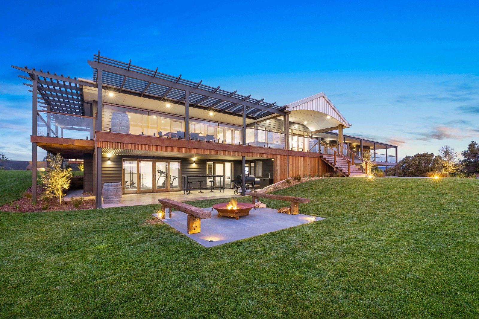 540 Truemans Road, Fingal, 3939