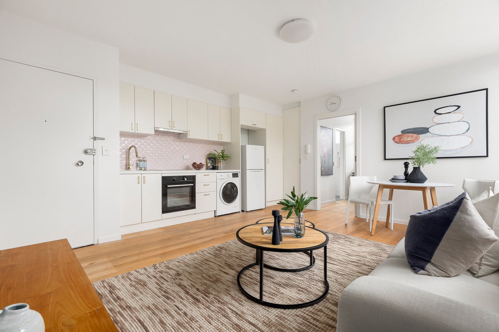 5/405 Dandenong Road, Armadale, 3143