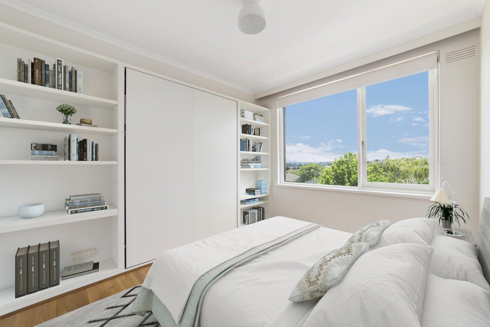 5/414 Glenferrie Road, Kooyong, 3144