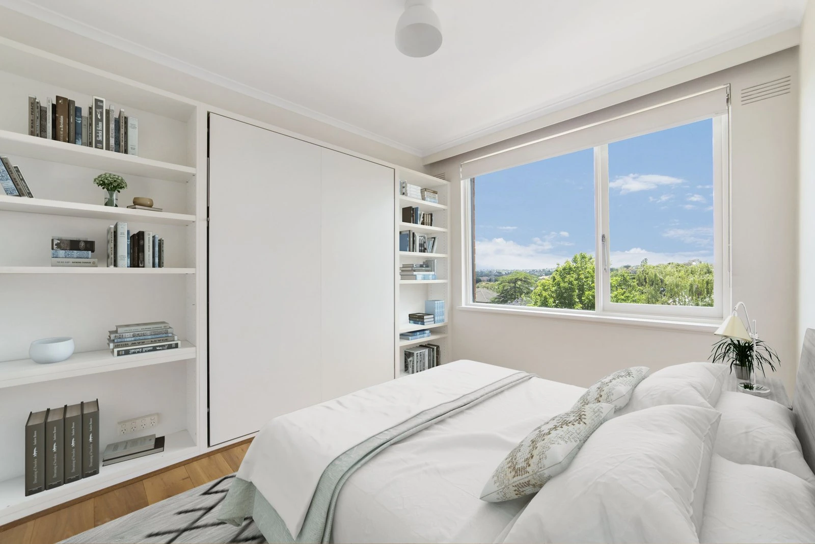 5/414 Glenferrie Road, Kooyong, 3144