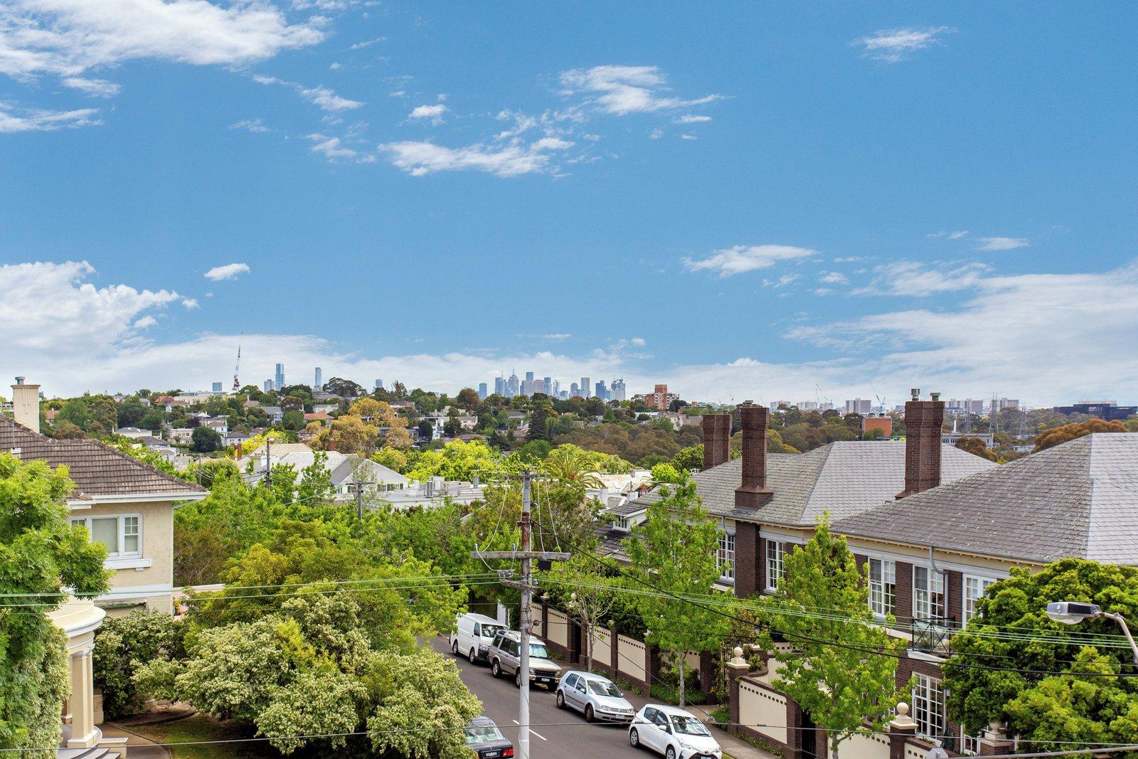5/414 Glenferrie Road, Kooyong, 3144