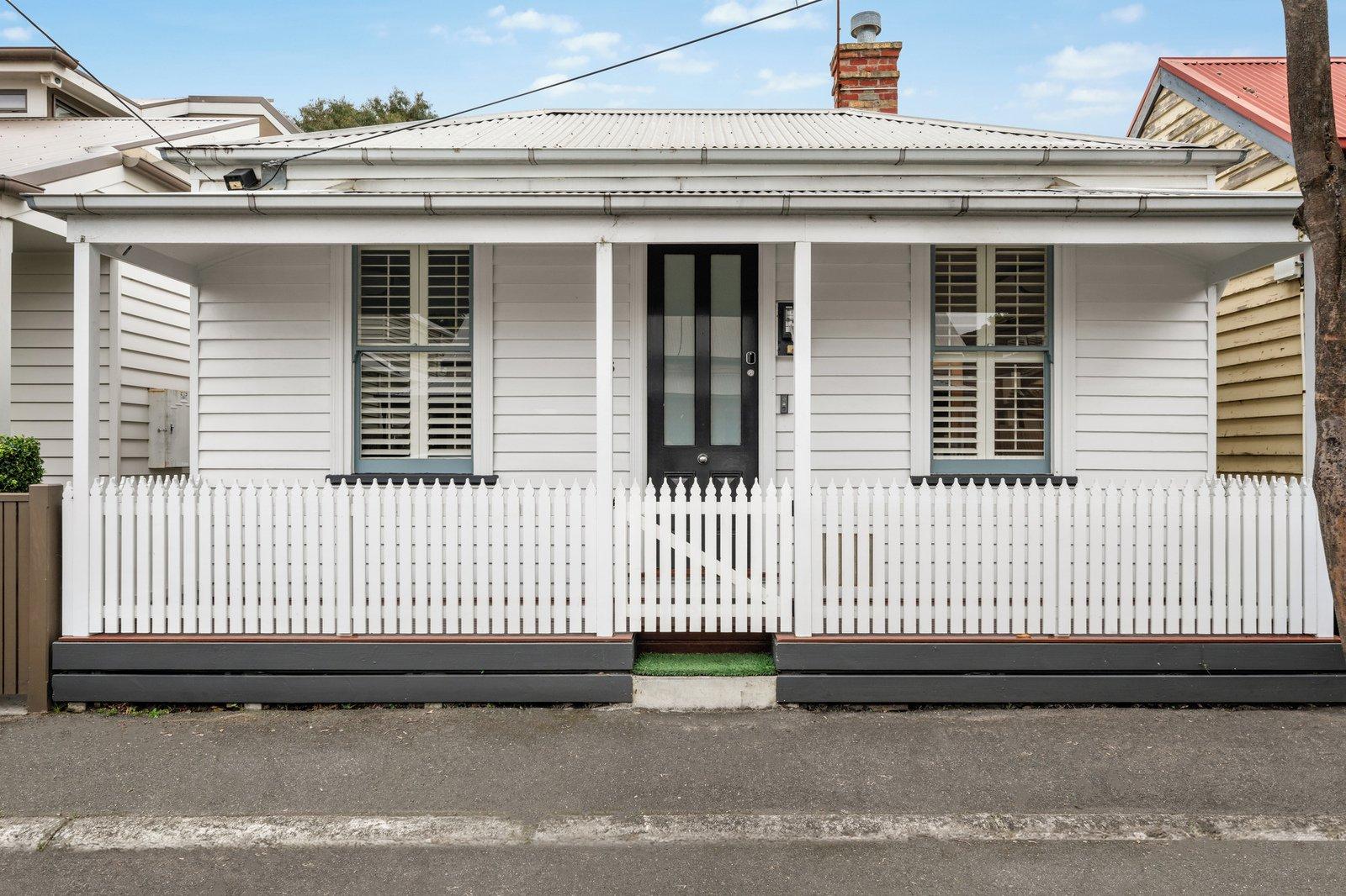 55 Albert Street, Port Melbourne, 3207