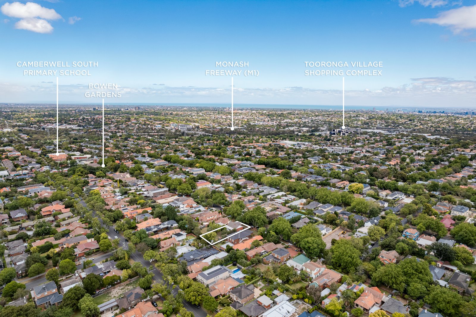 55 Bowen Street, Camberwell, 3124