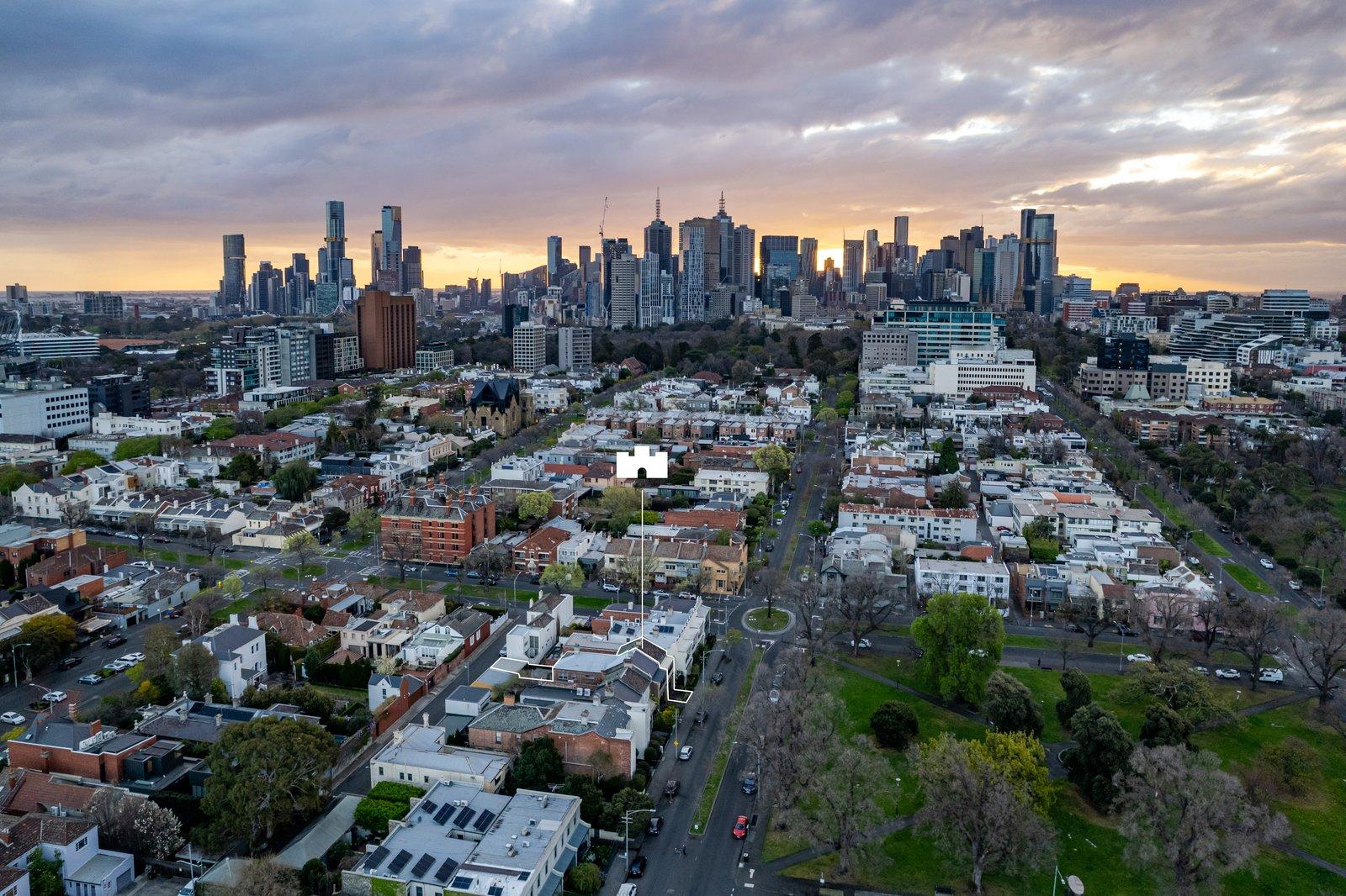 55 Gipps Street, East Melbourne, 3002