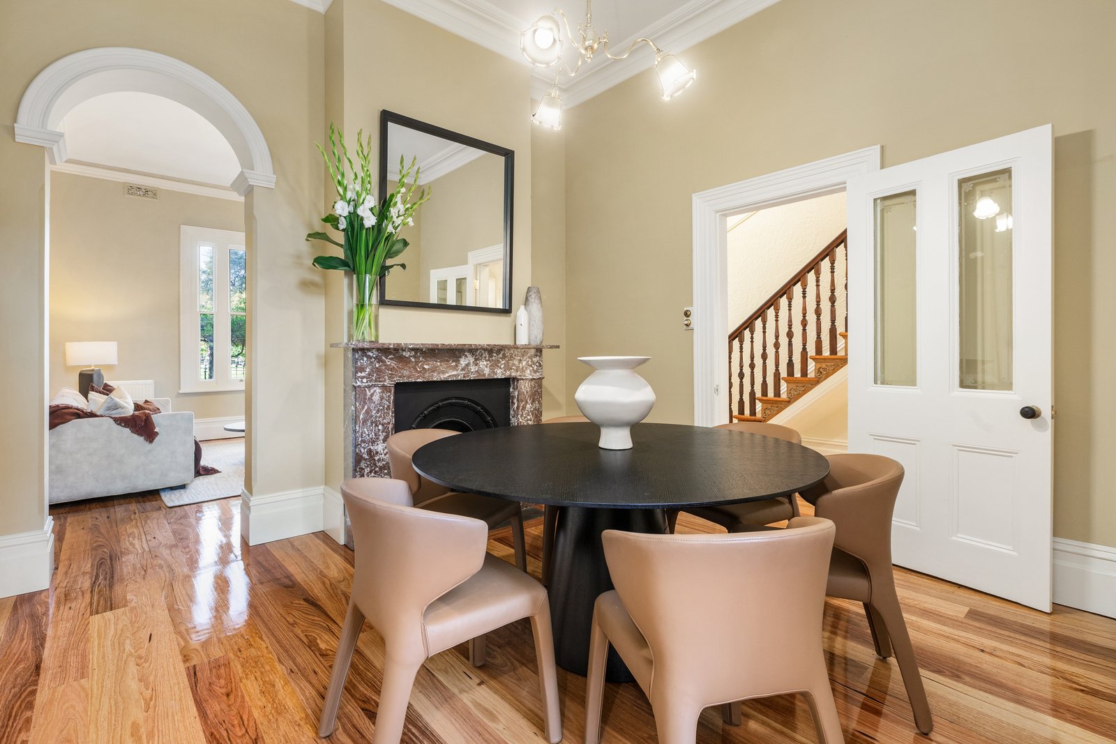 55 Gipps Street, East Melbourne, 3002