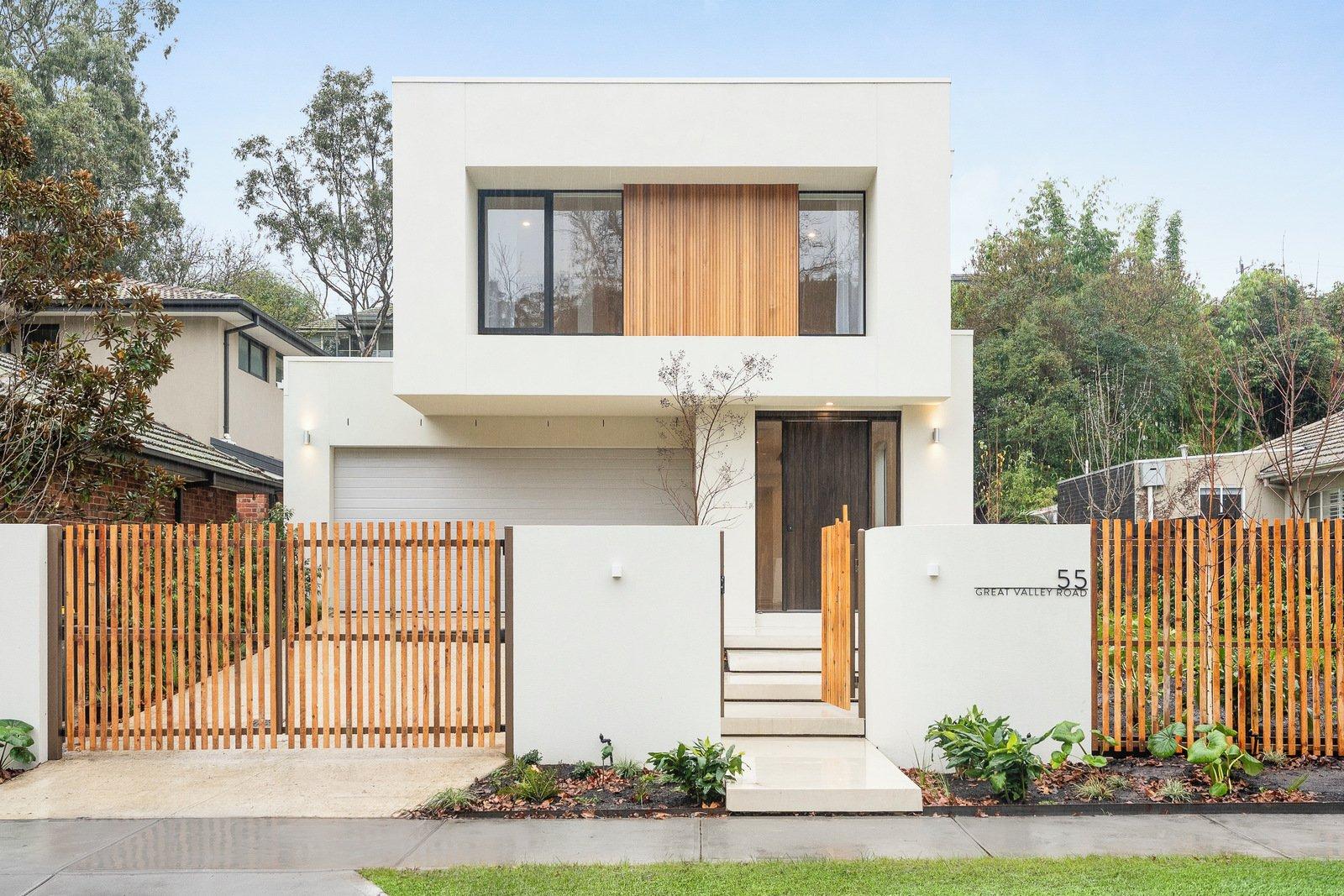 55 Great Valley Road, Glen Iris, 3146