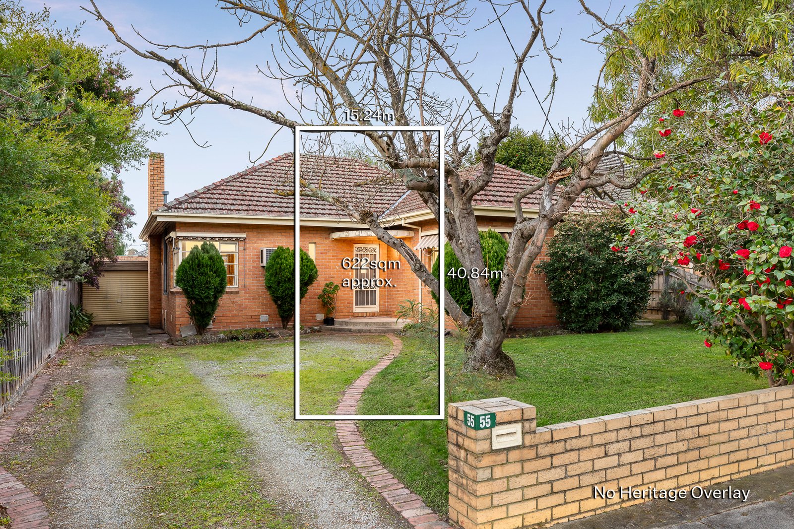 55 Liston Street, Glen Iris, 3146