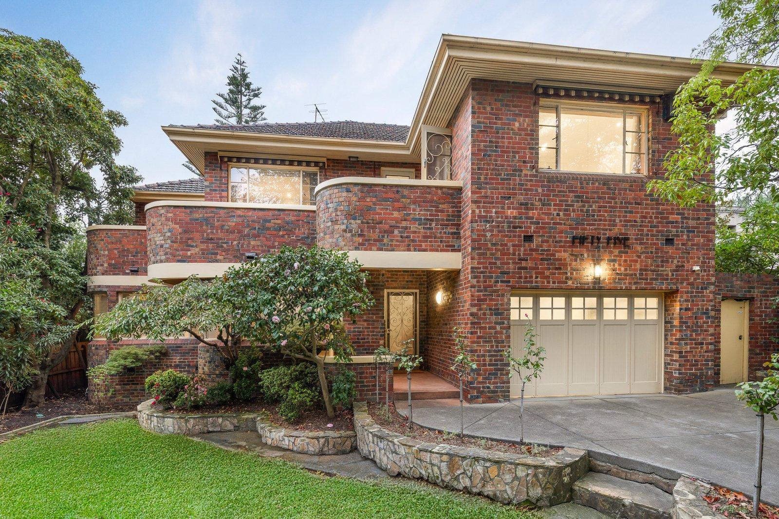 55 The Boulevard, Balwyn North, 3104