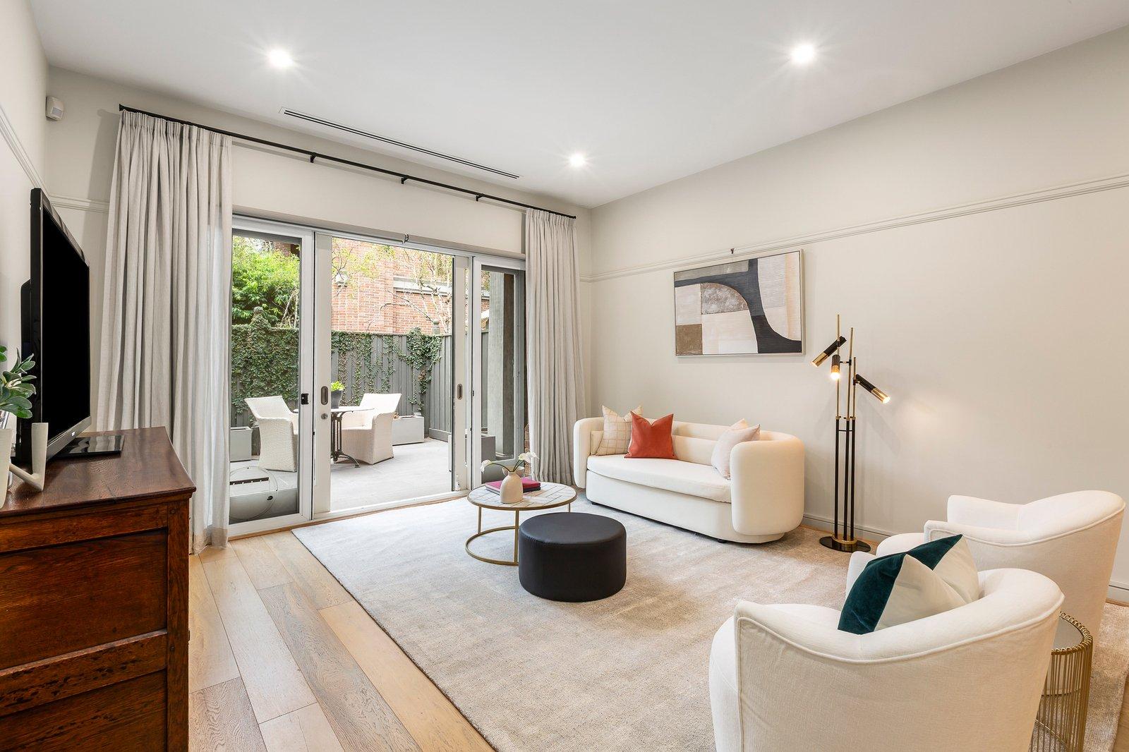 5/5 Woorigoleen Road, Toorak, 3142