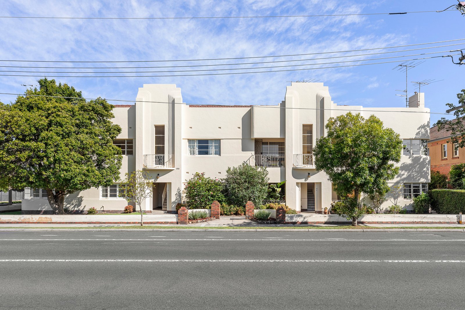 5/575 Inkerman Road, Caulfield North, 3161