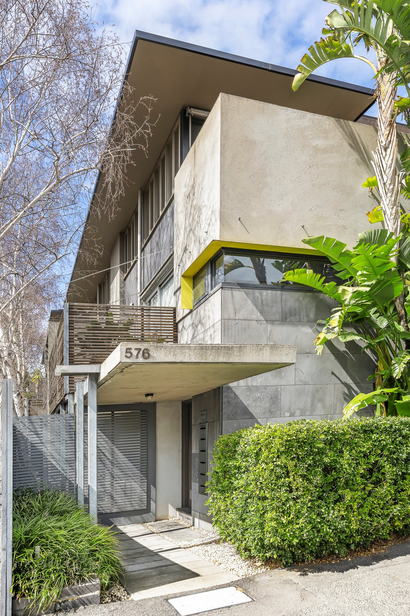 5/576 Orrong Road, Armadale, 3143