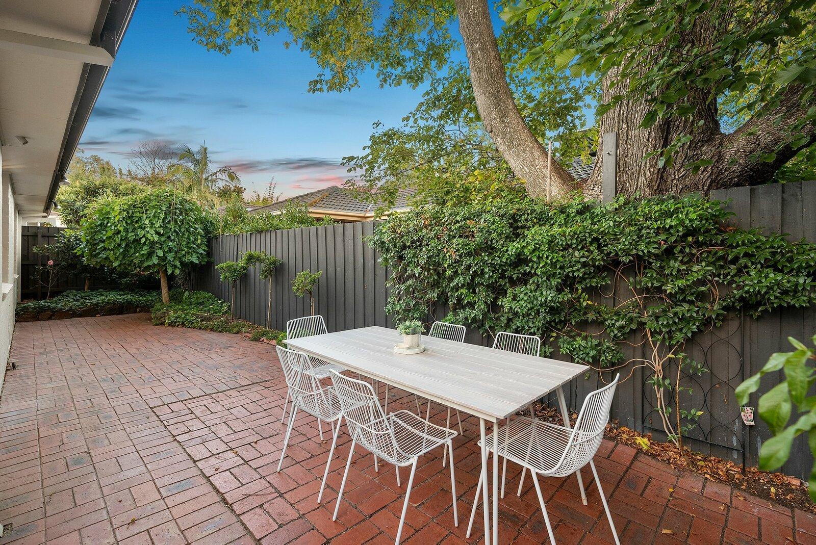 5/58-60 Crisp Street, Hampton, 3188