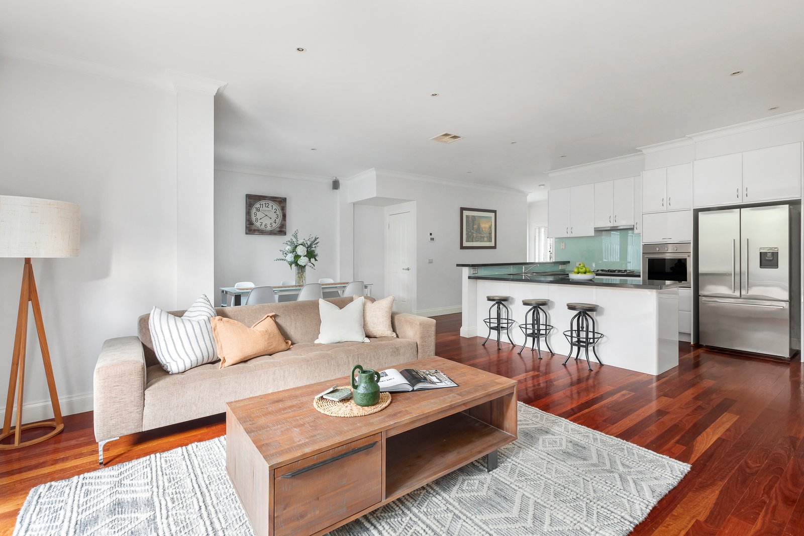 5/58 Cluden Street, Brighton East, 3187