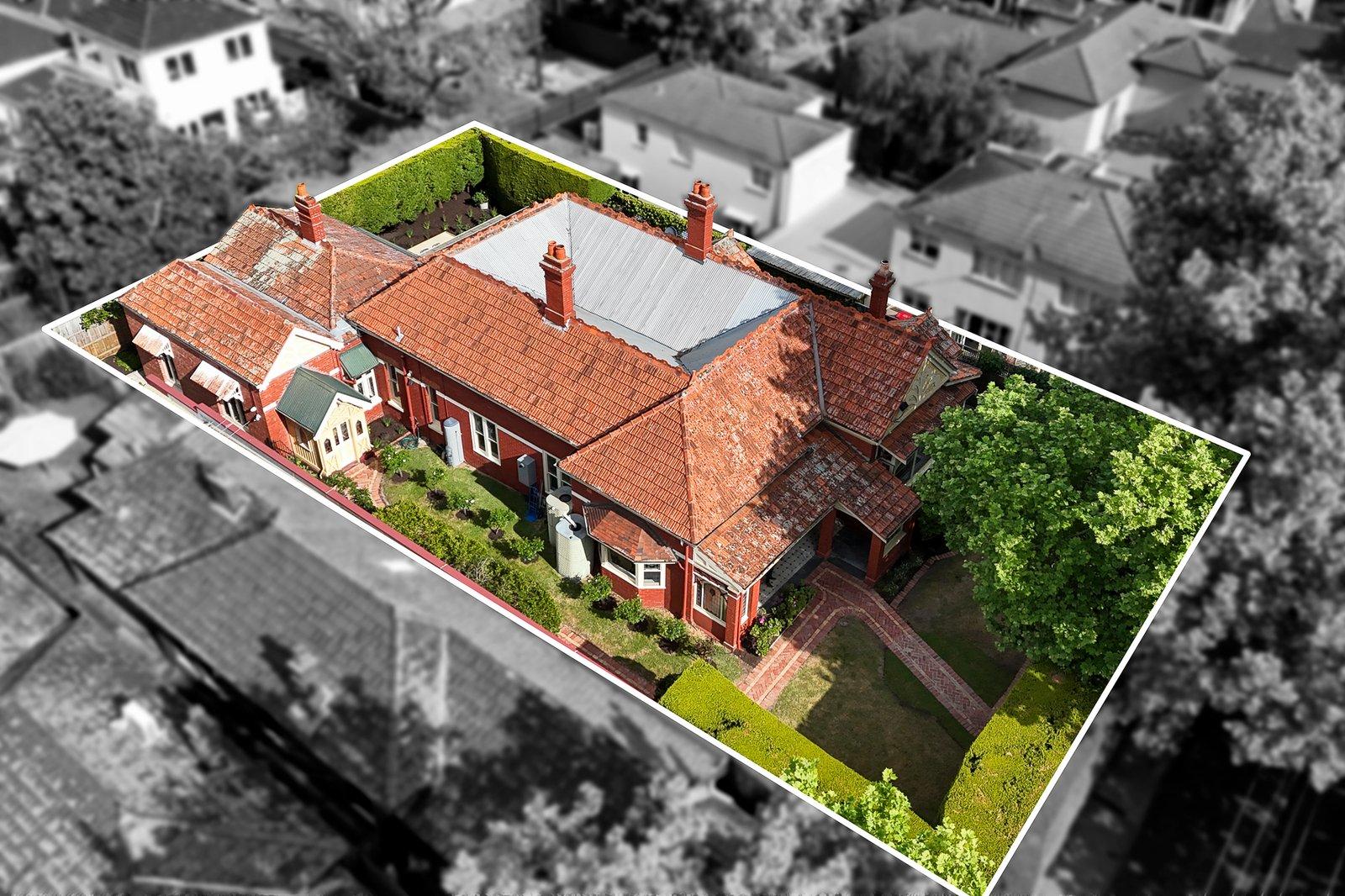 558A-562 Orrong Road, Armadale, 3143