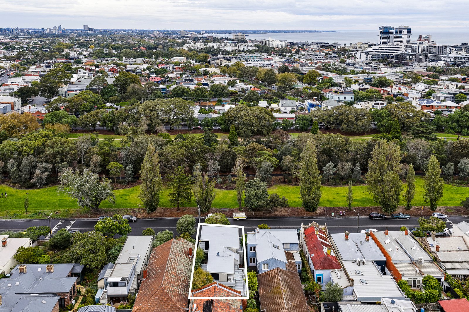 56 Evans Street, Port Melbourne, 3207