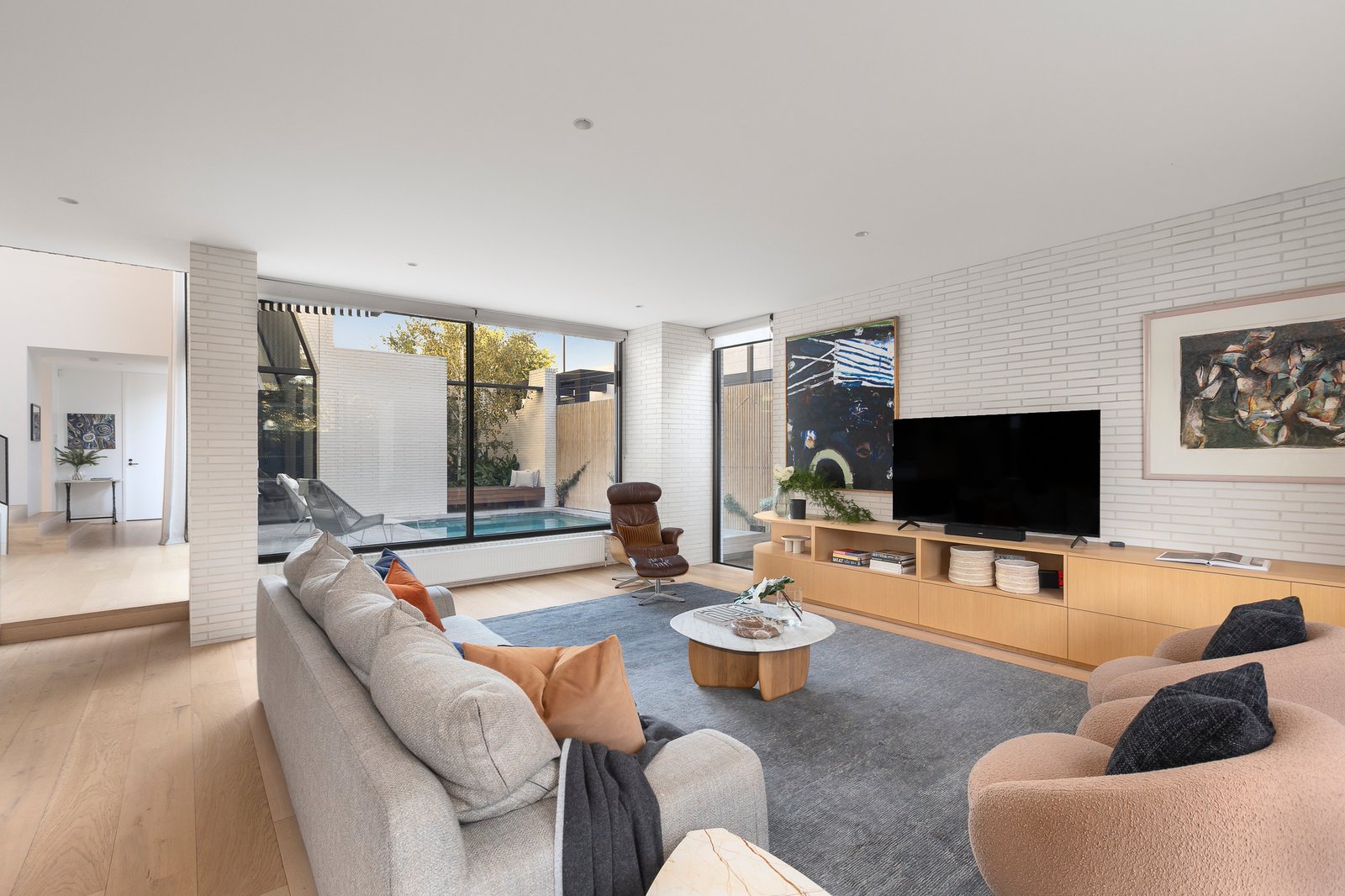 56 Lynch Crescent, Brighton, 3186