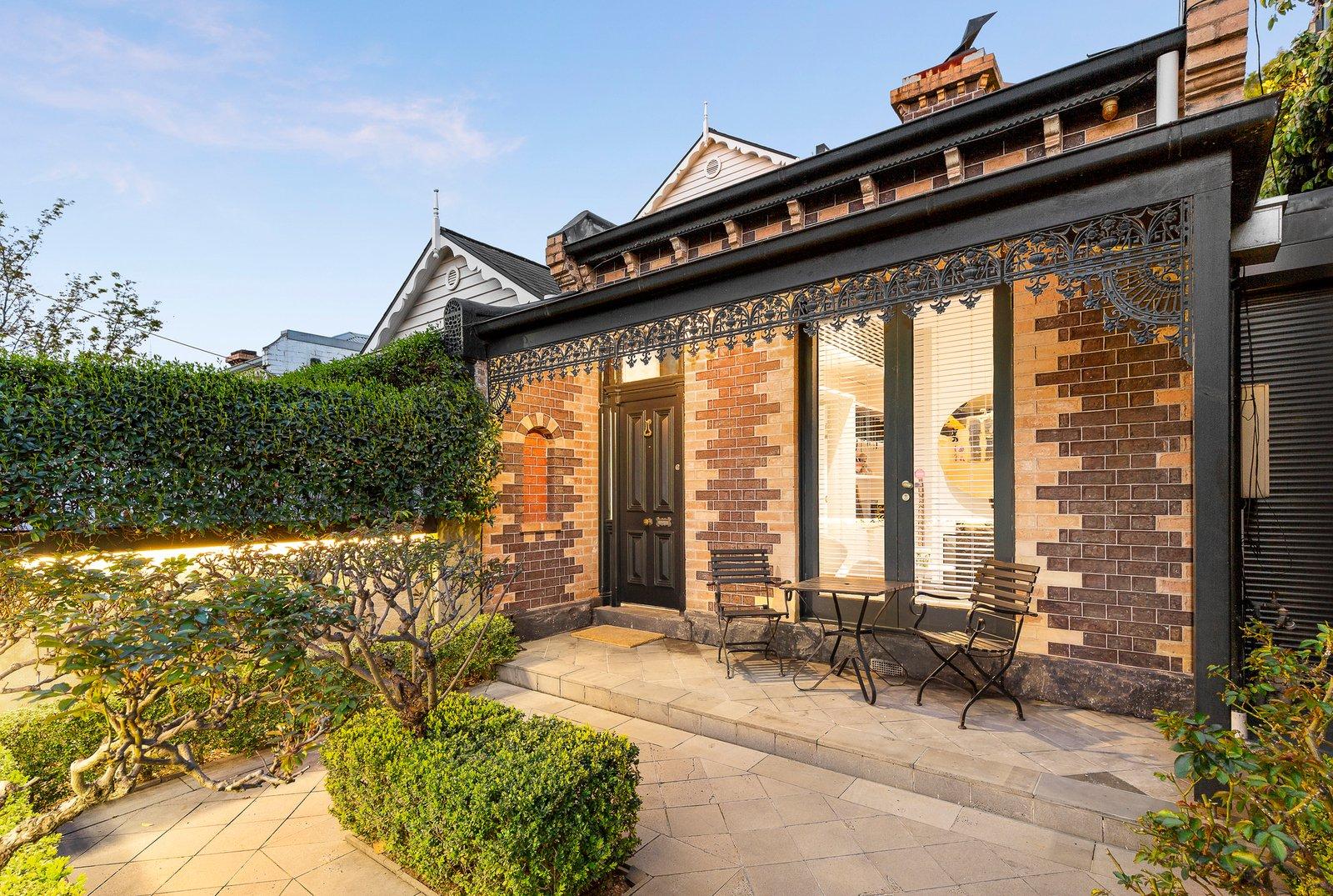 56 Mason Street, South Yarra, 3141