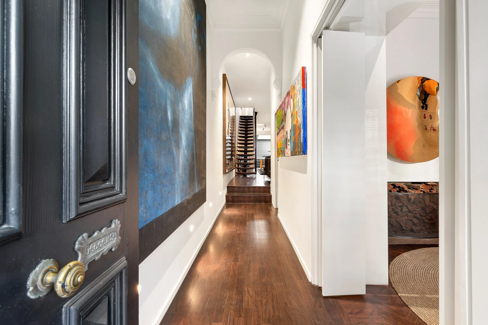 56 Mason Street, South Yarra, 3141