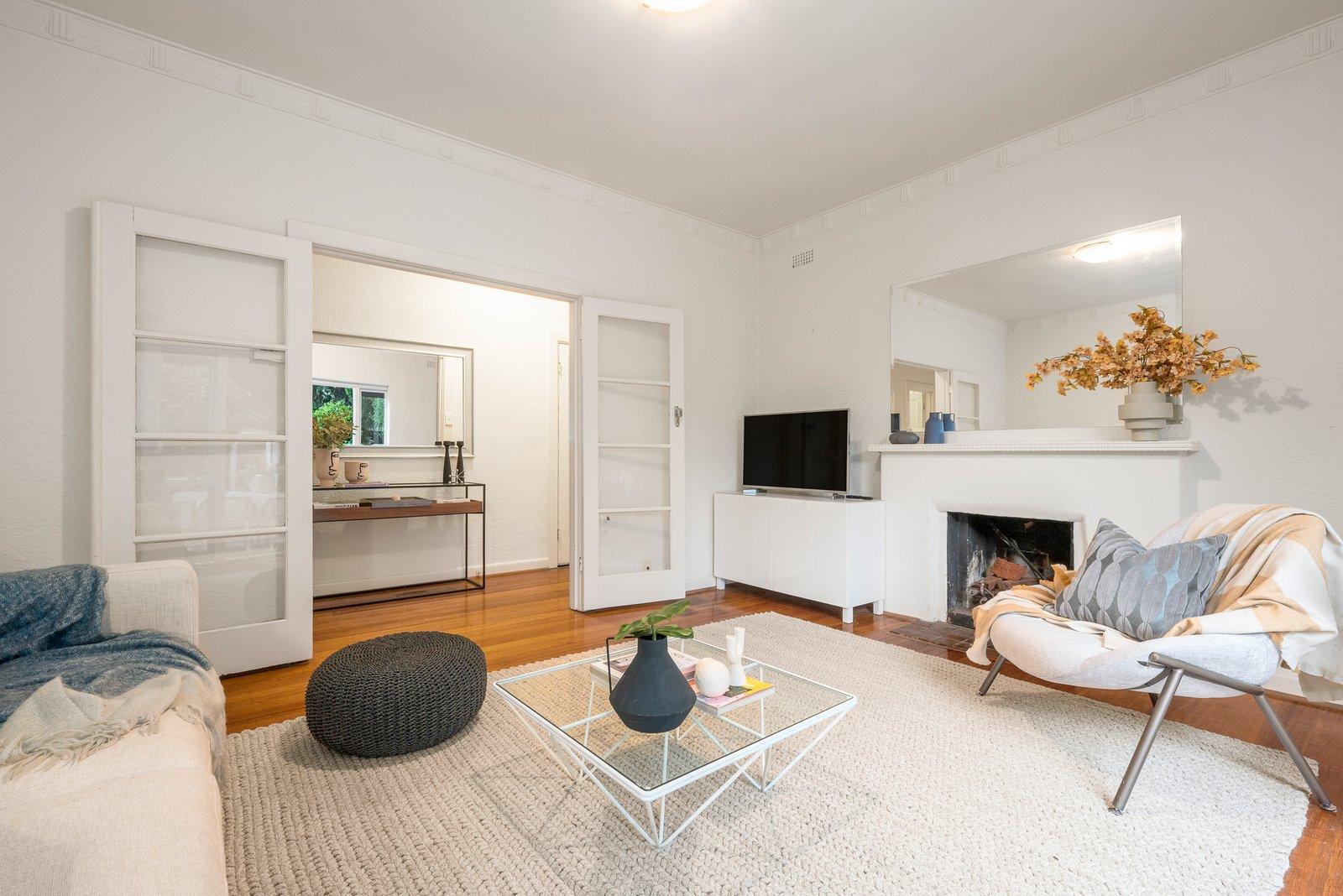5/60 Lewisham Road, Windsor, 3181