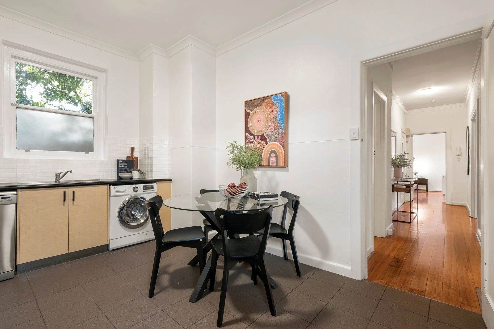 5/60 Lewisham Road, Windsor, 3181