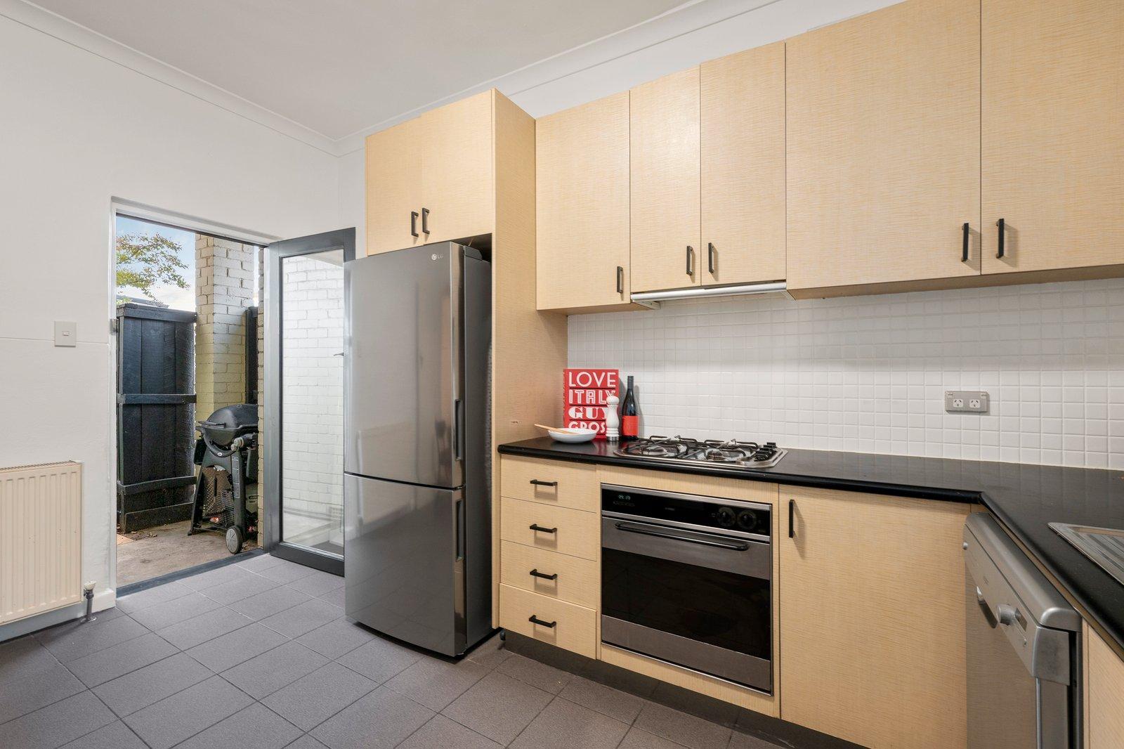 5/60 Lewisham Road, Windsor, 3181