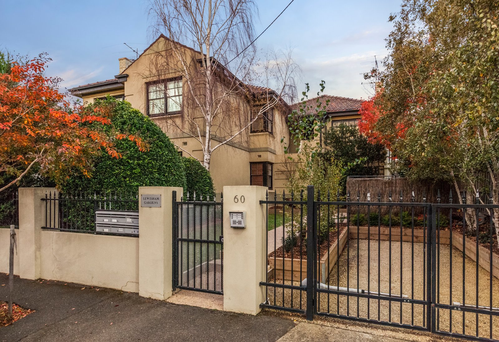5/60 Lewisham Road, Windsor, 3181