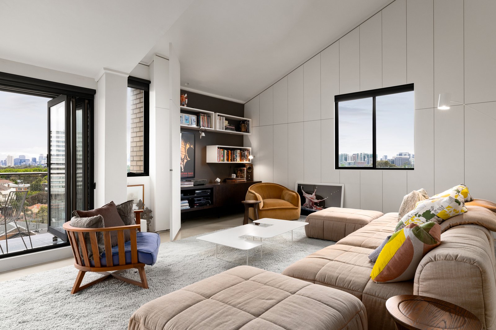 56/343 Beaconsfield Parade, St Kilda West, 3182