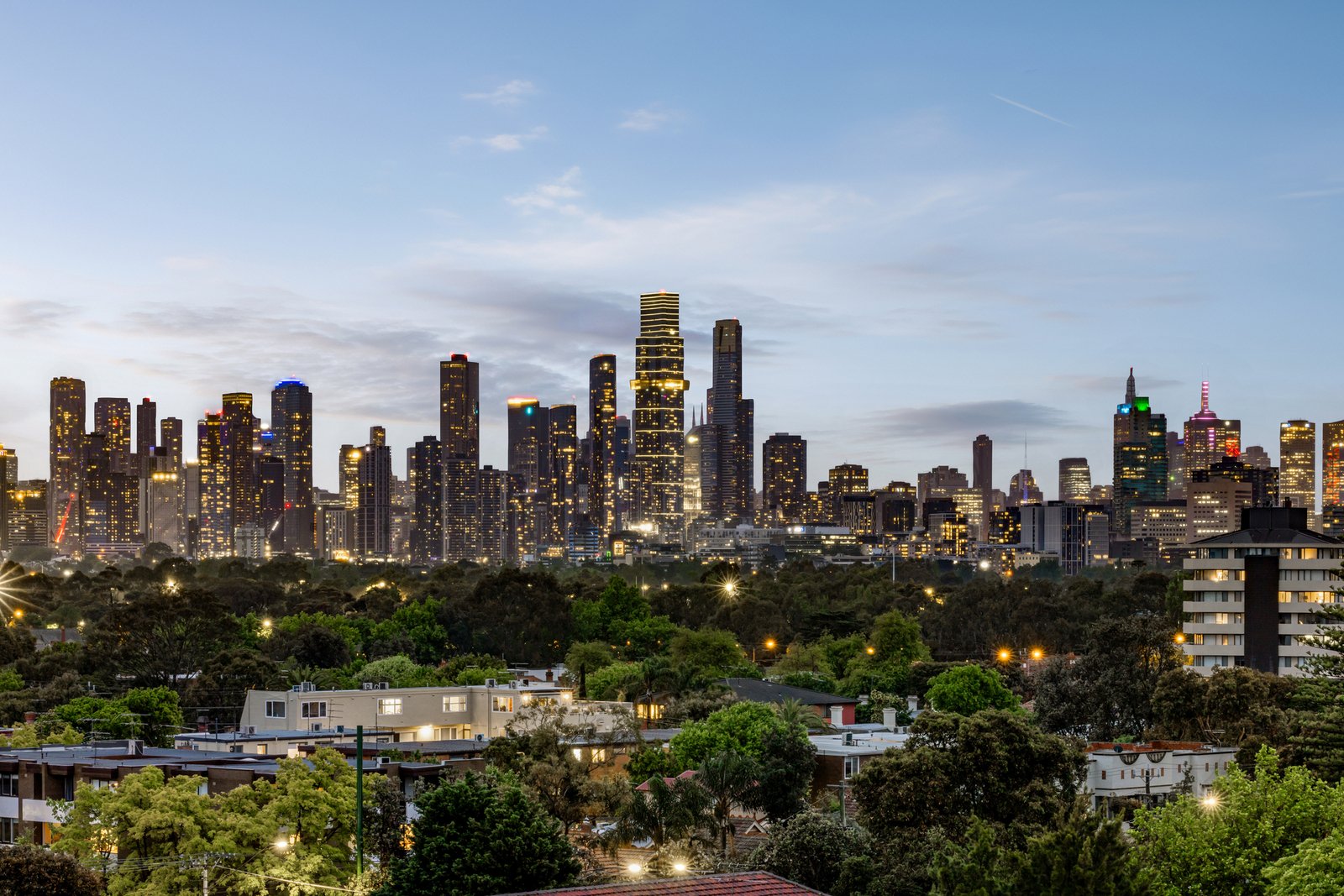 56/343 Beaconsfield Parade, St Kilda West, 3182