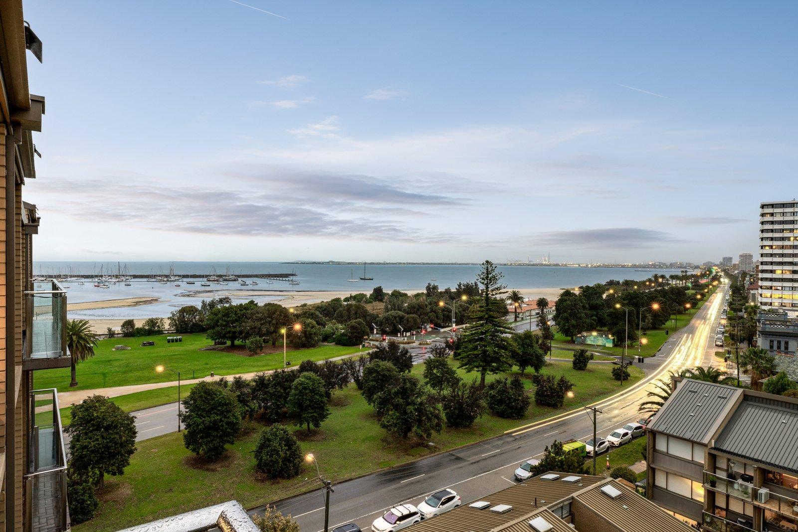 56/343 Beaconsfield Parade, St Kilda West, 3182