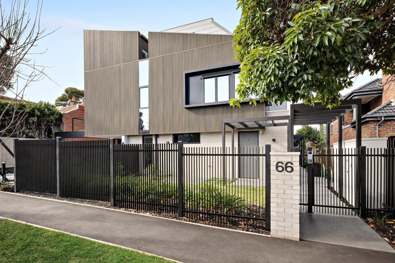 5/66 Williams Road, Prahran, 3181