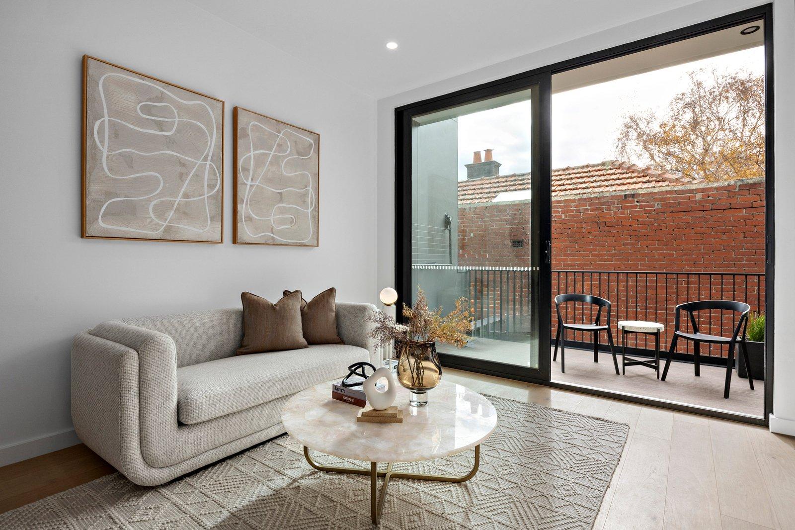 5/66 Williams Road, Prahran, 3181
