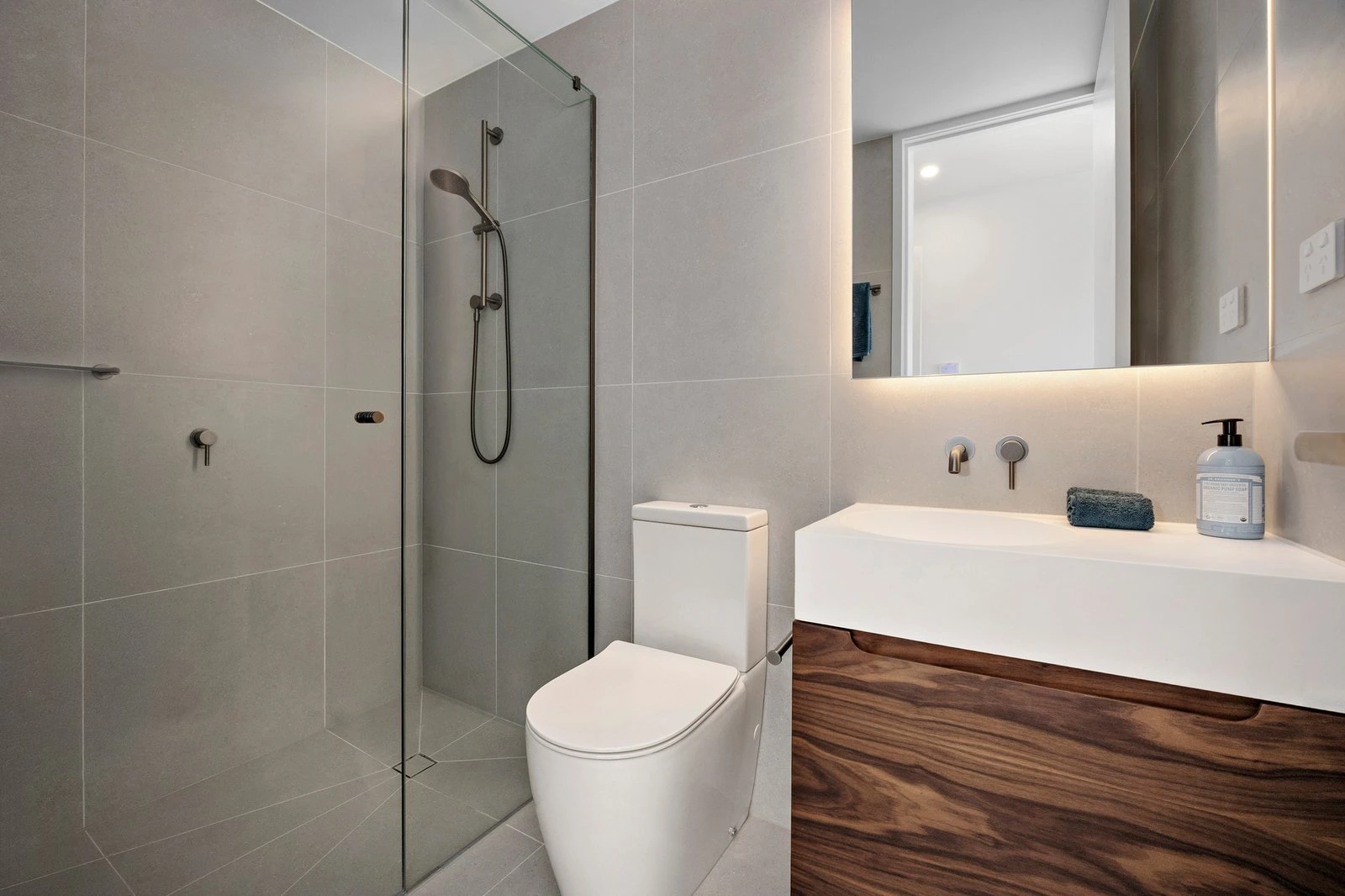 5/66 Williams Road, Prahran, 3181